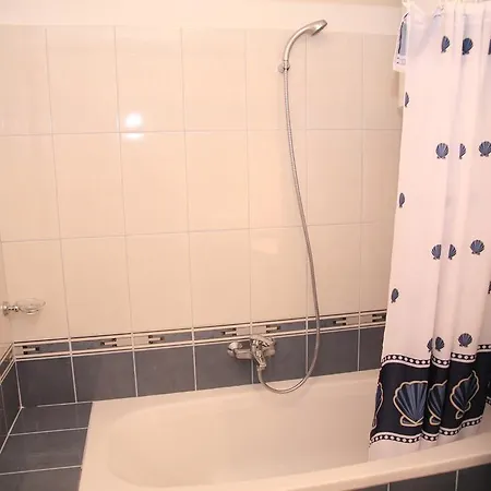 Lejlighed Dg With Parking Garage