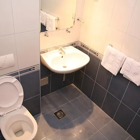 דירה Dg With Parking Garage ספליט